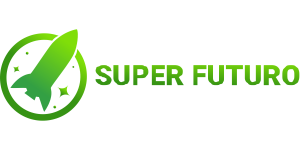 Logotipo Super Futuro